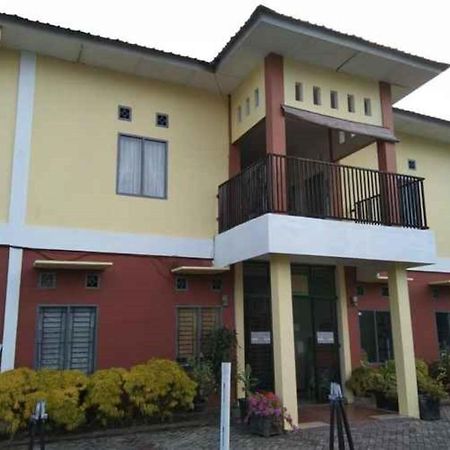 Penginapan Syariah Parit  Exterior foto