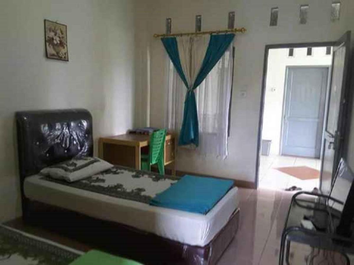 Penginapan Syariah Parit  Exterior foto