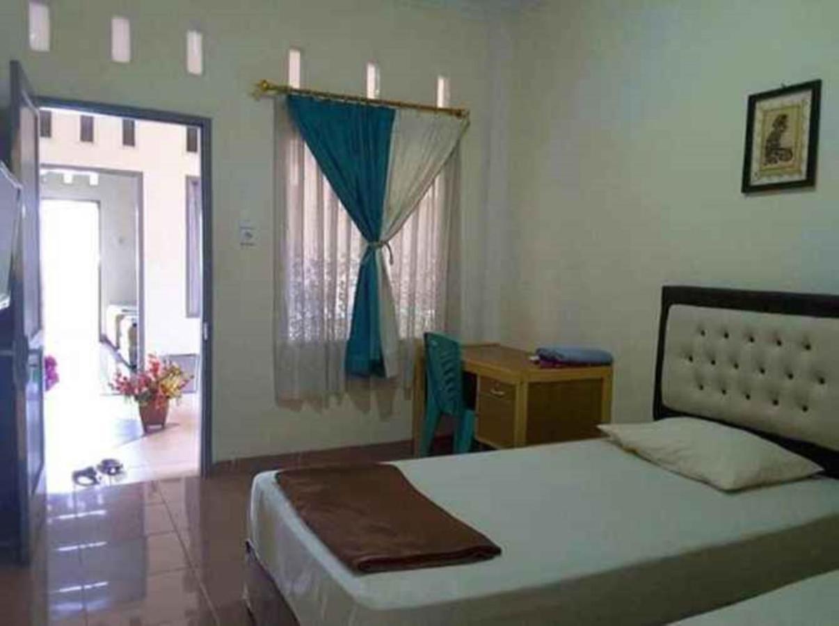 Penginapan Syariah Parit  Exterior foto