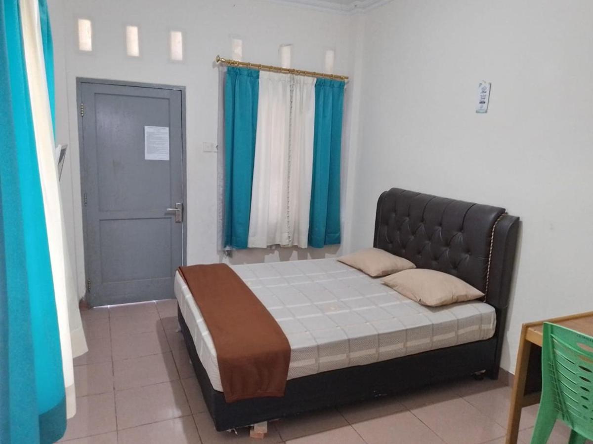 Penginapan Syariah Parit  Exterior foto