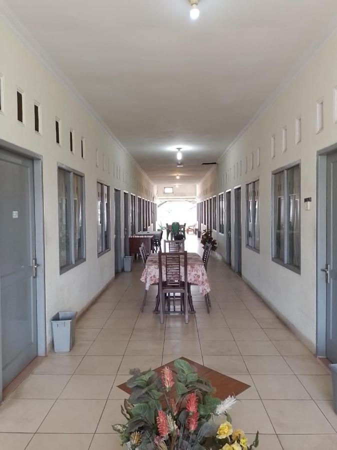 Penginapan Syariah Parit  Exterior foto