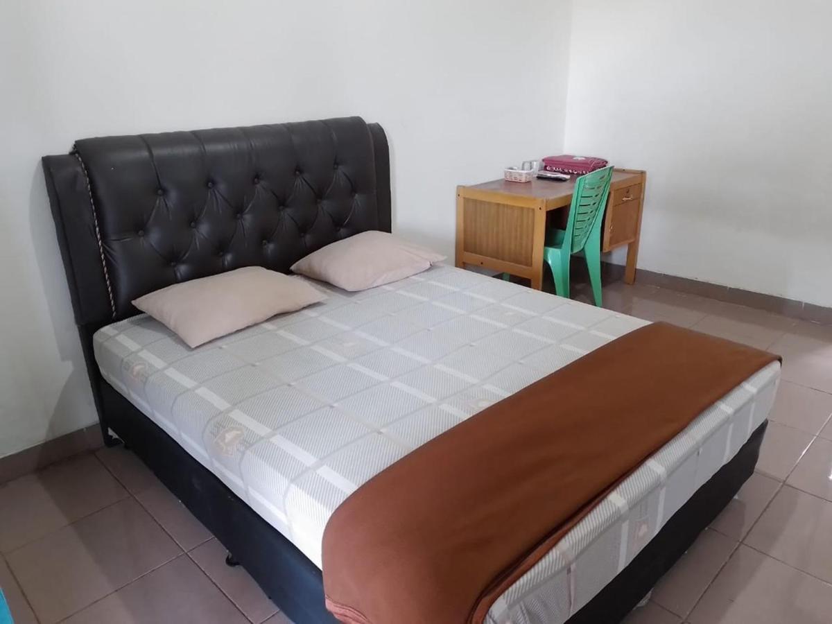 Penginapan Syariah Parit  Exterior foto