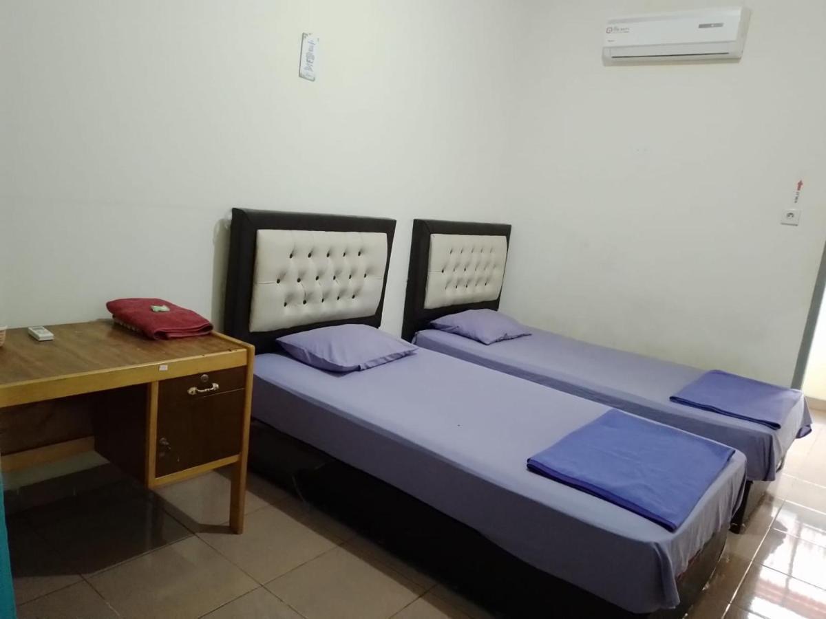 Penginapan Syariah Parit  Exterior foto