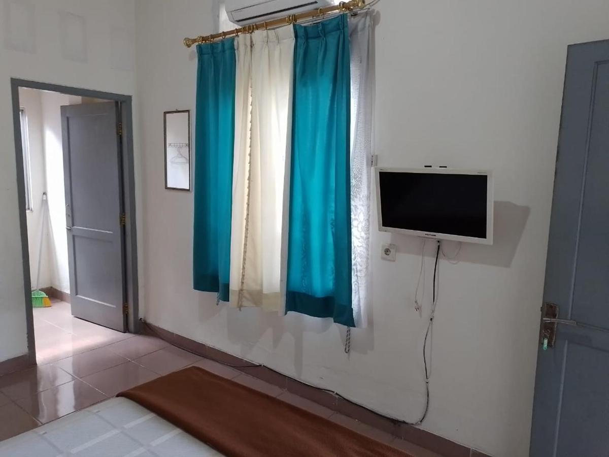 Penginapan Syariah Parit  Exterior foto