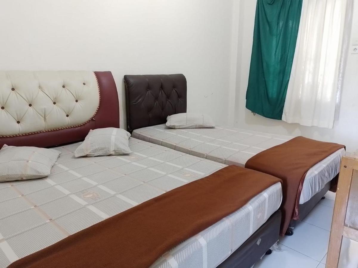 Penginapan Syariah Parit  Exterior foto