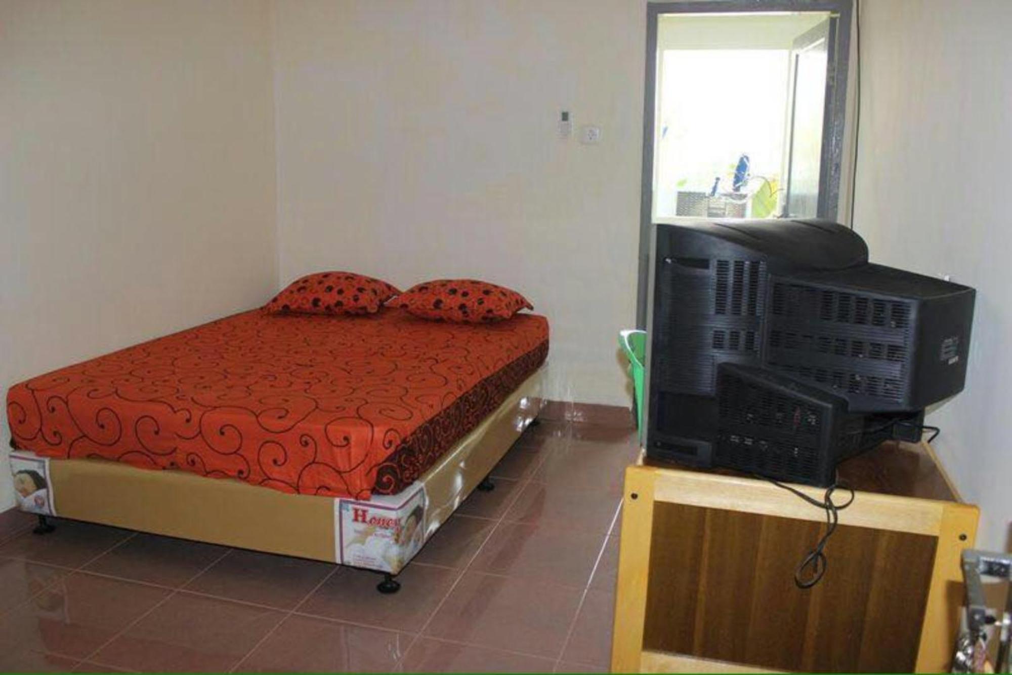 Penginapan Syariah Parit  Exterior foto