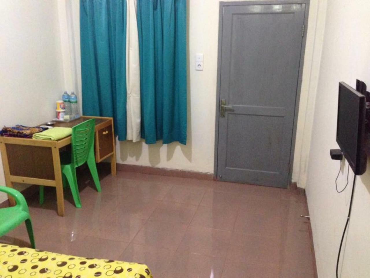 Penginapan Syariah Parit  Exterior foto
