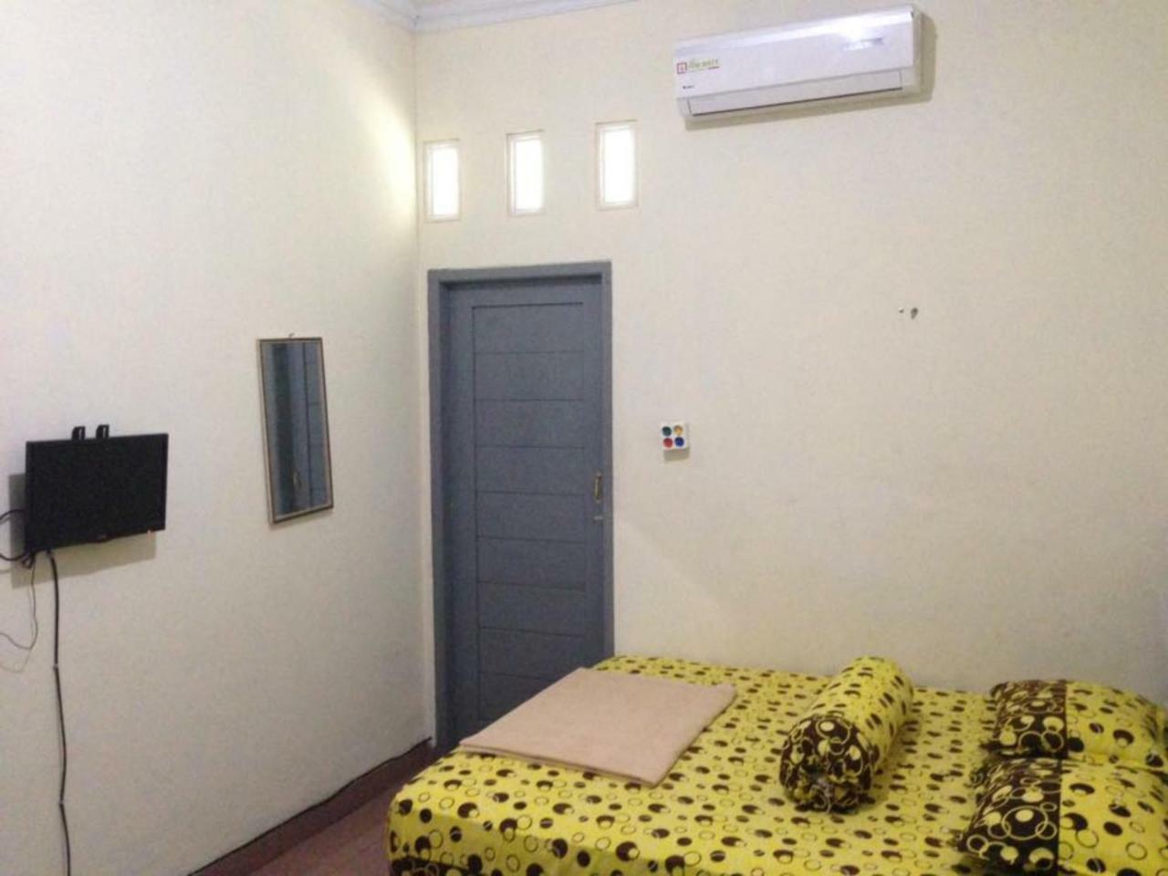 Penginapan Syariah Parit  Exterior foto
